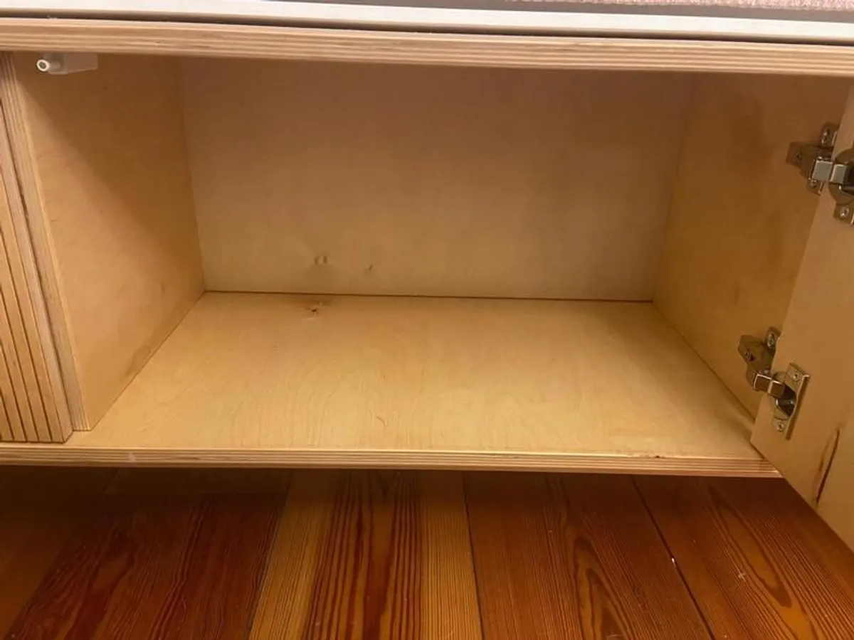 TV Cabinet - Image 4