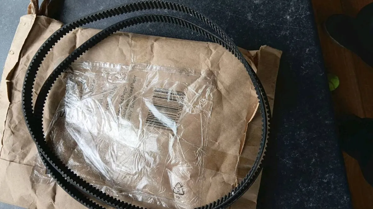 Imc Potato Chipper - Image 2