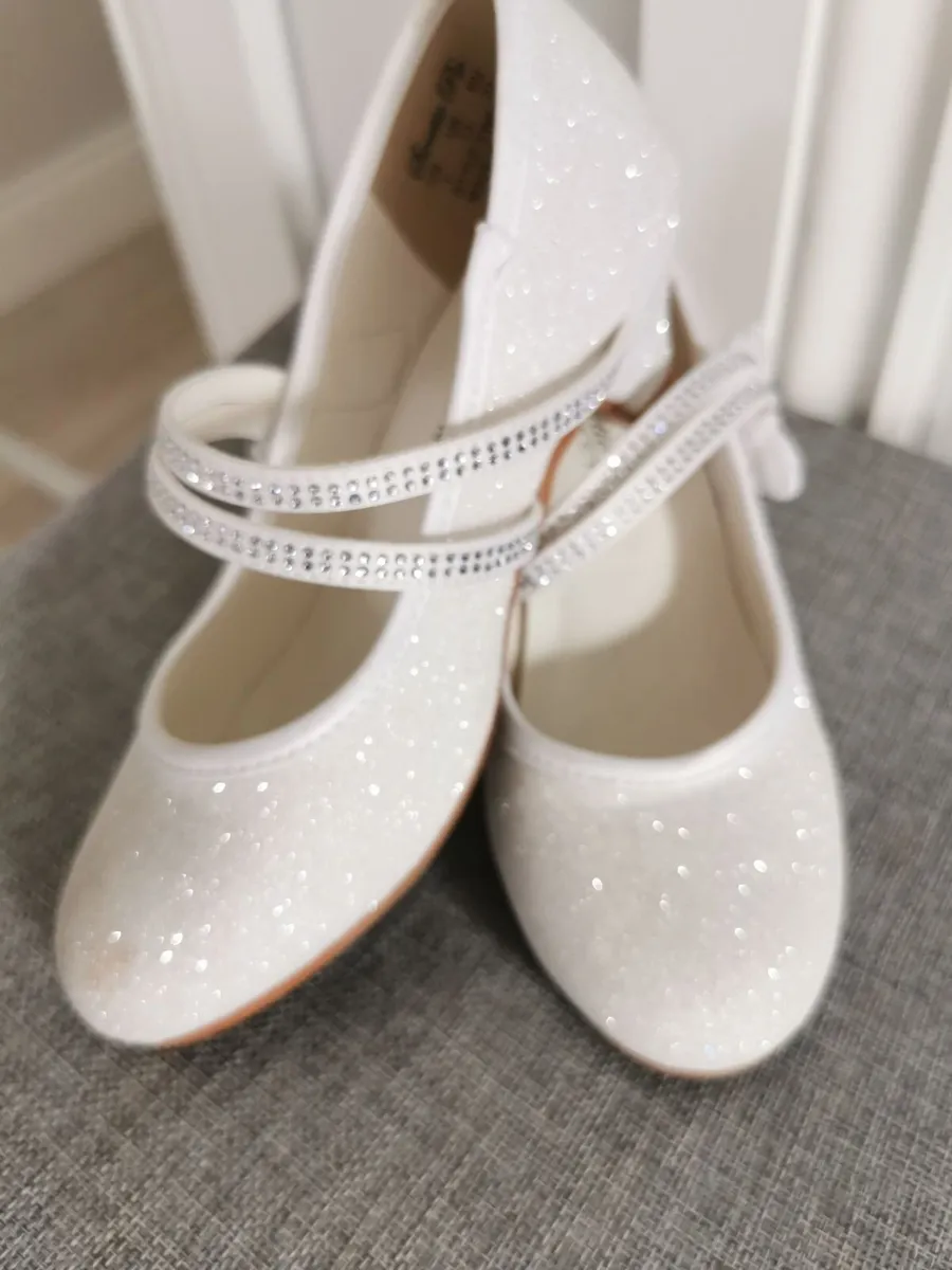 Commiunion Shoes - Image 2