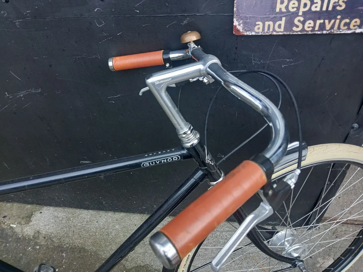 PASHLEY GUVNOR PATH RACER - Image 2