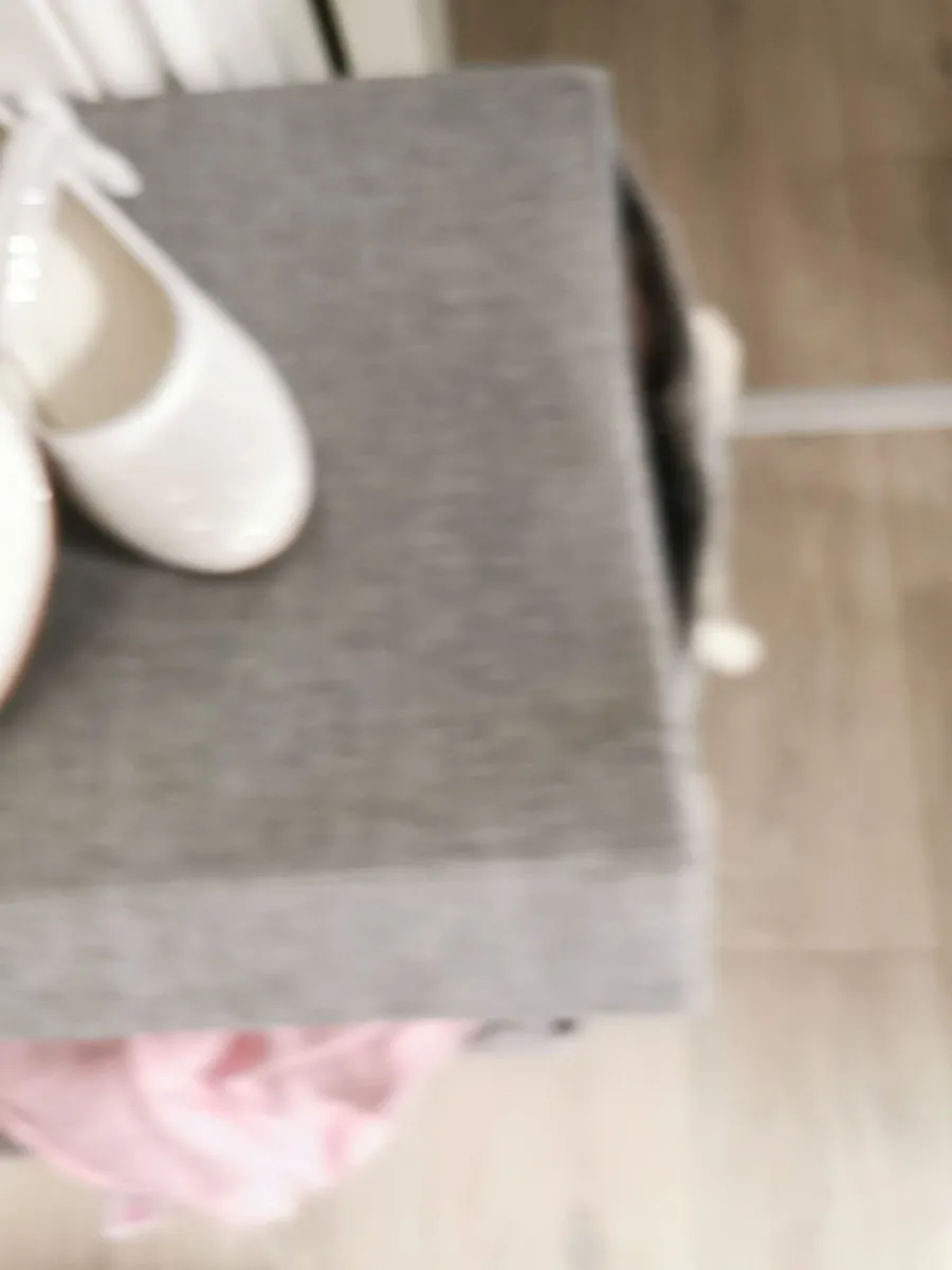 Commiunion Shoes - Image 3