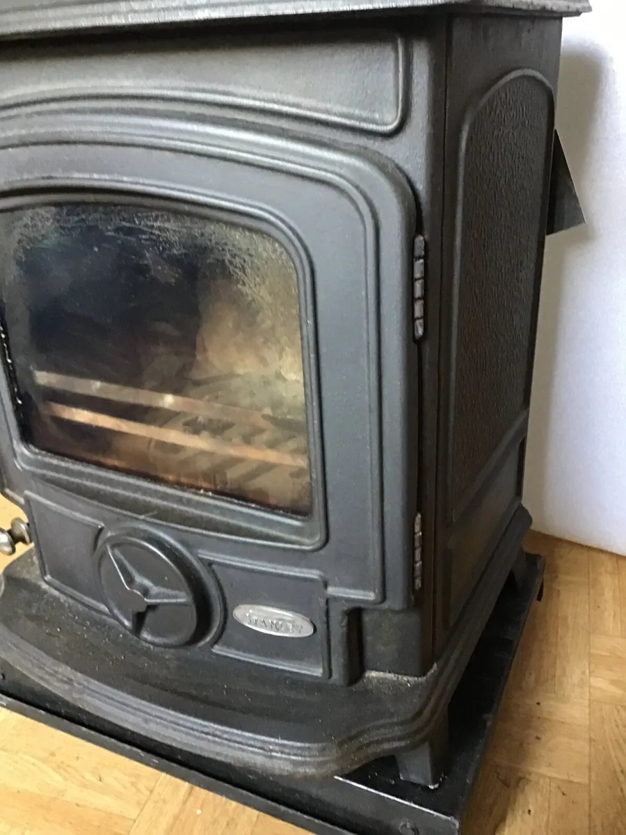 Oisin stove - Image 2