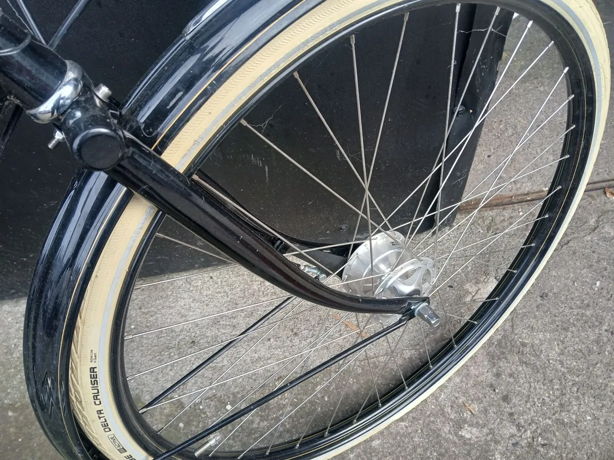 PASHLEY GUVNOR PATH RACER - Image 3