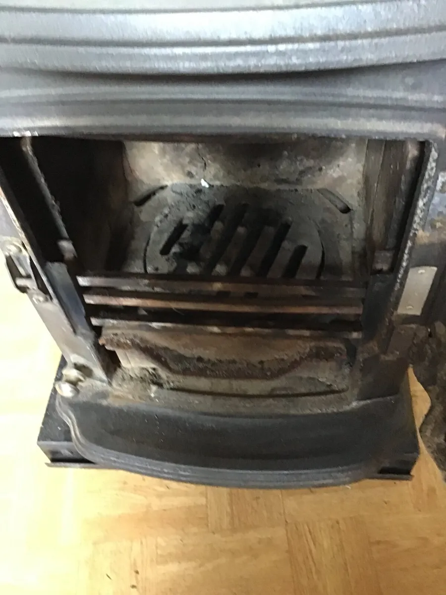 Oisin stove - Image 4