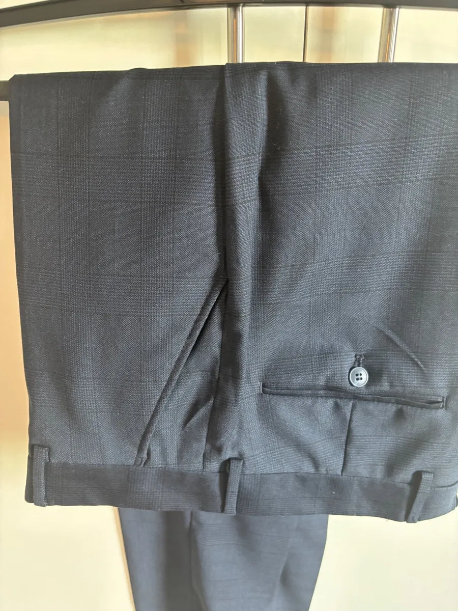 Selected Homme Men’s suit - Image 4