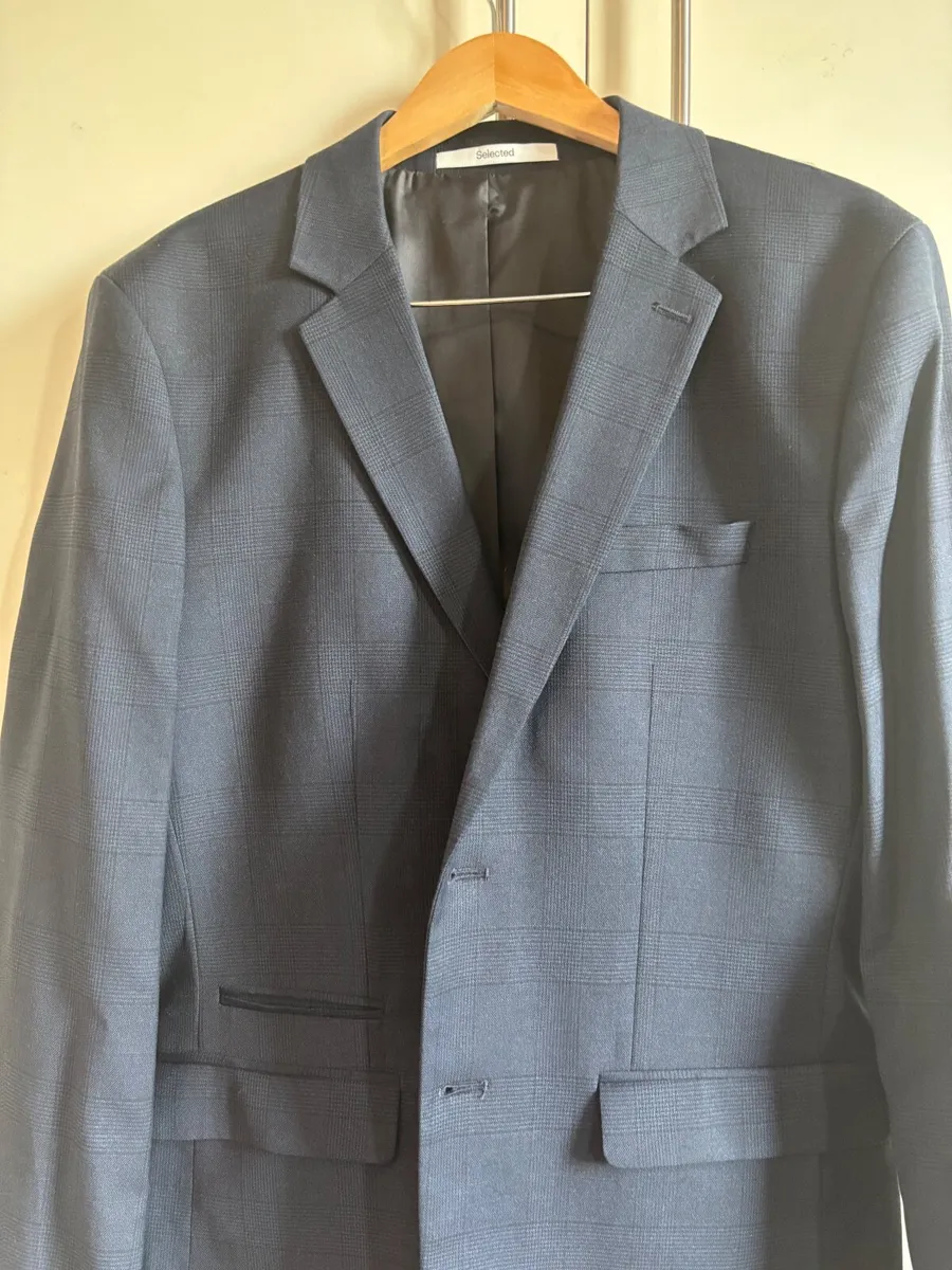 Selected Homme Men’s suit - Image 1