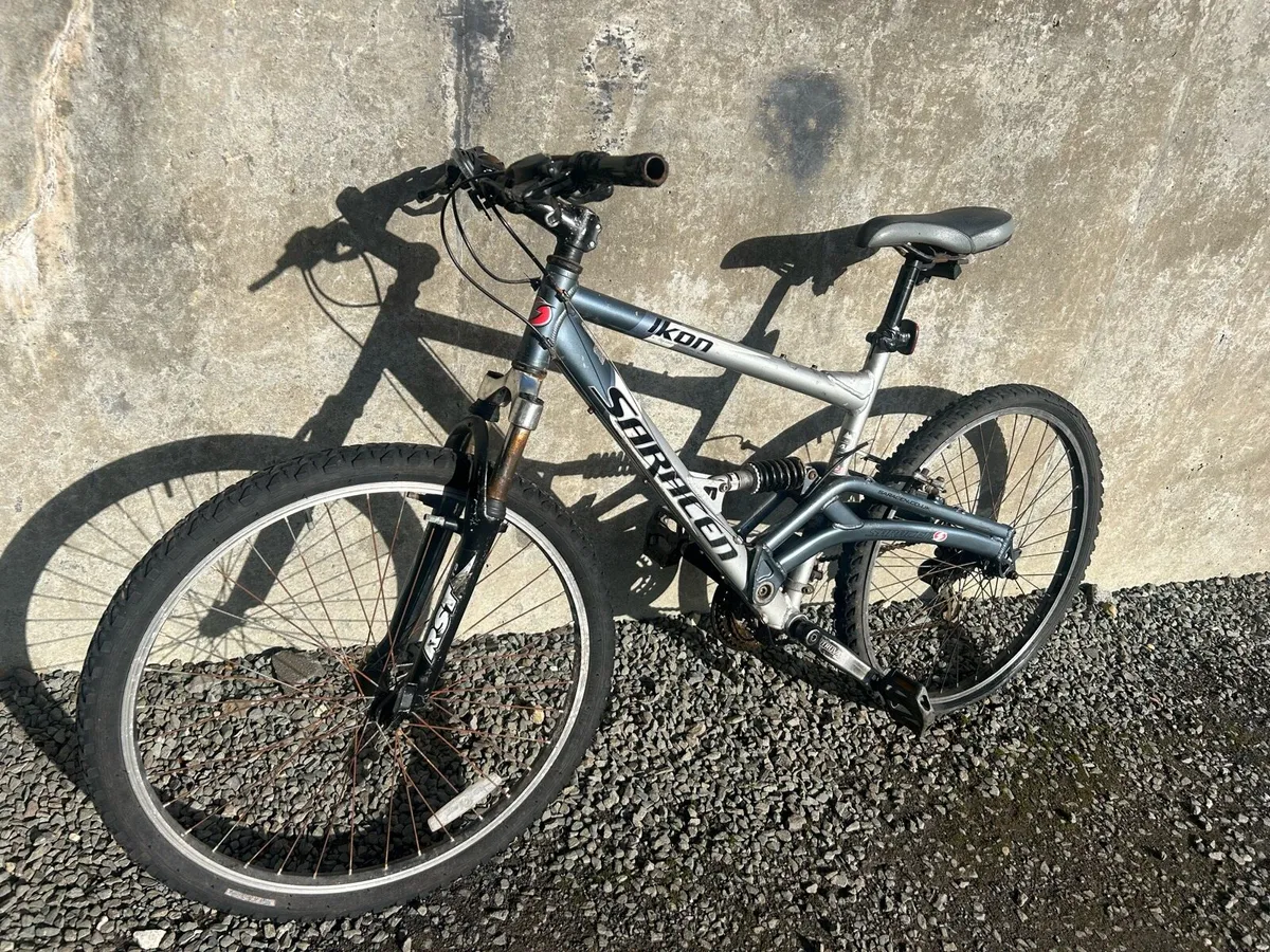 Adult bike - Image 1
