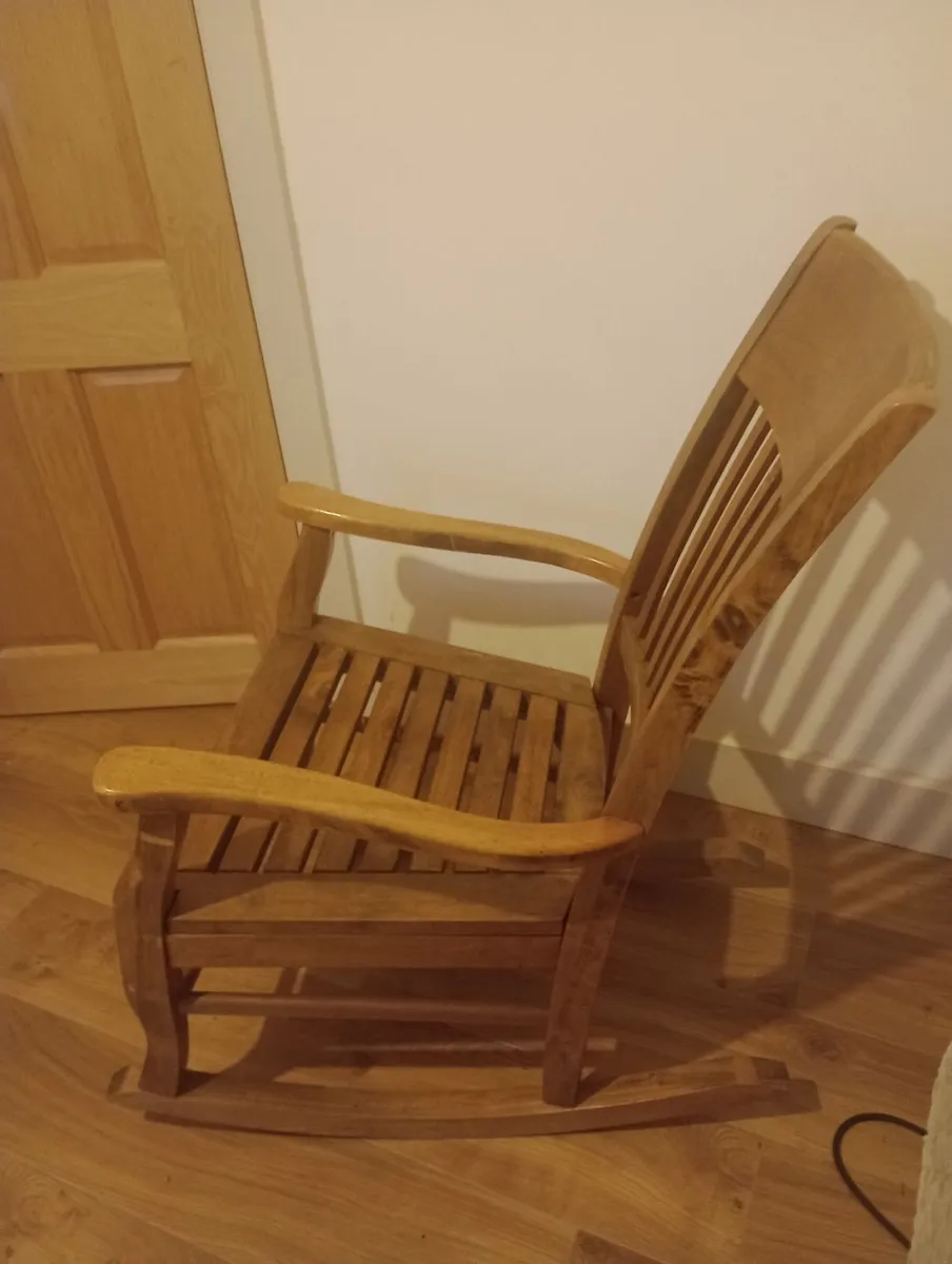 Rocking chairs - Image 3