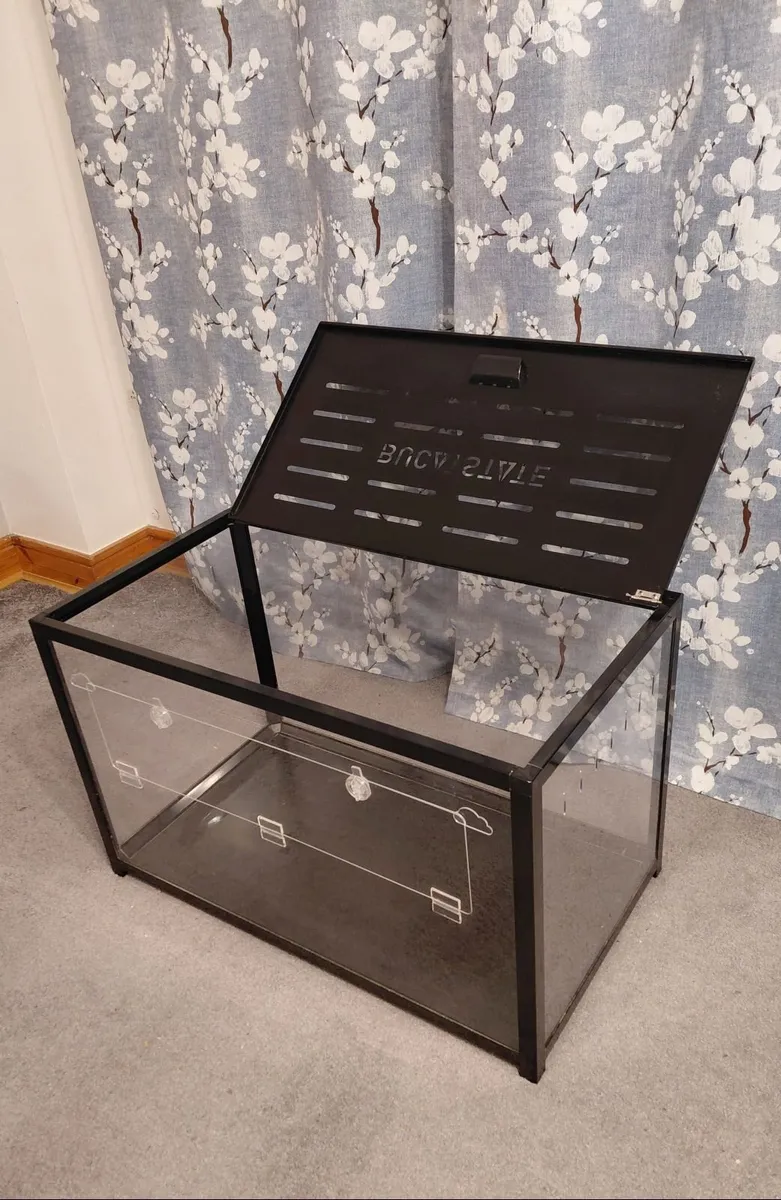 Large hamster cage - Image 2