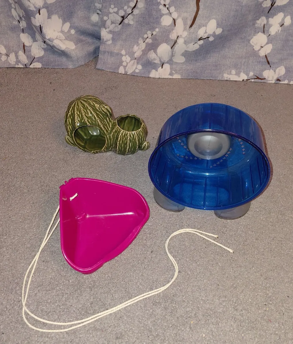 Large hamster cage - Image 4