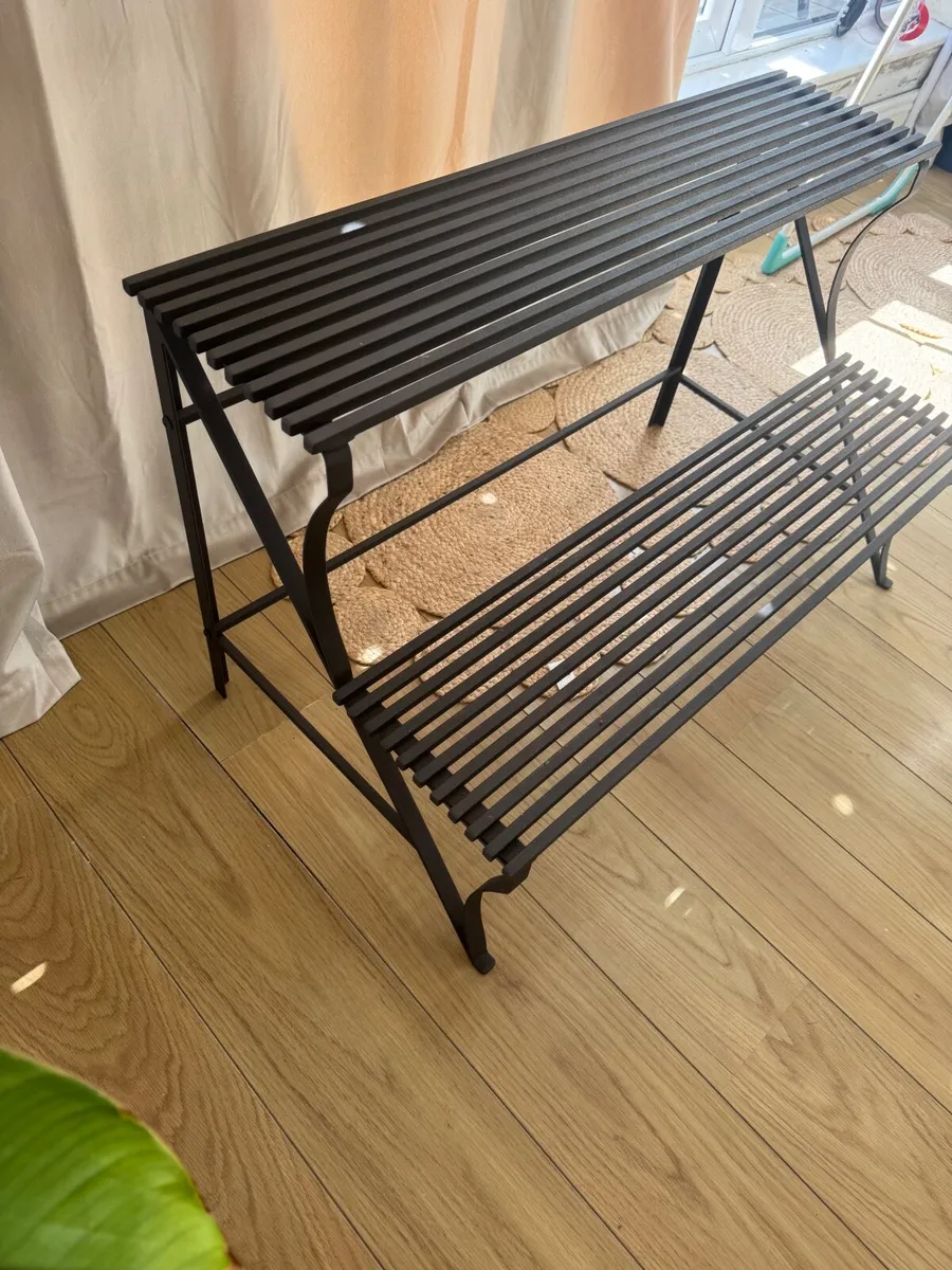 Plant stand - Image 3