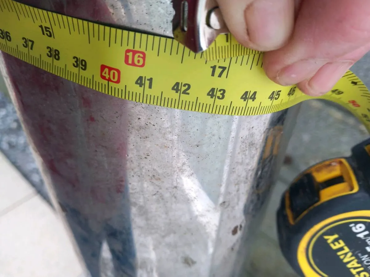 Chimney flue - Image 2