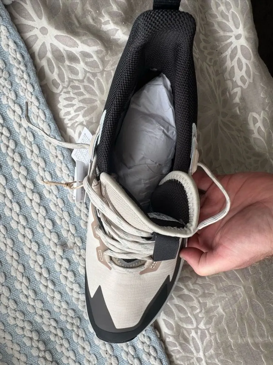 Terrex Free hiker 2 gortex boots - Image 3