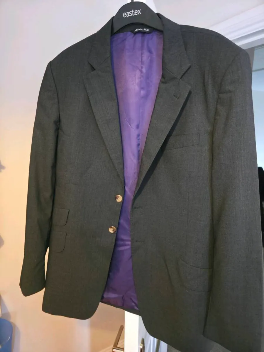 Paul Smith suit jacket - Image 1