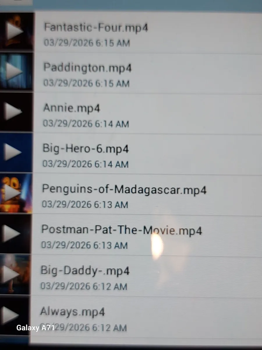 Samsung Galaxy Tab 2, GT-P5113, 16GB - Image 3