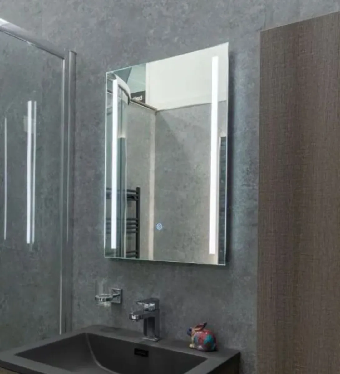 Bathshack - Special Offer LED Bathroom Mirror