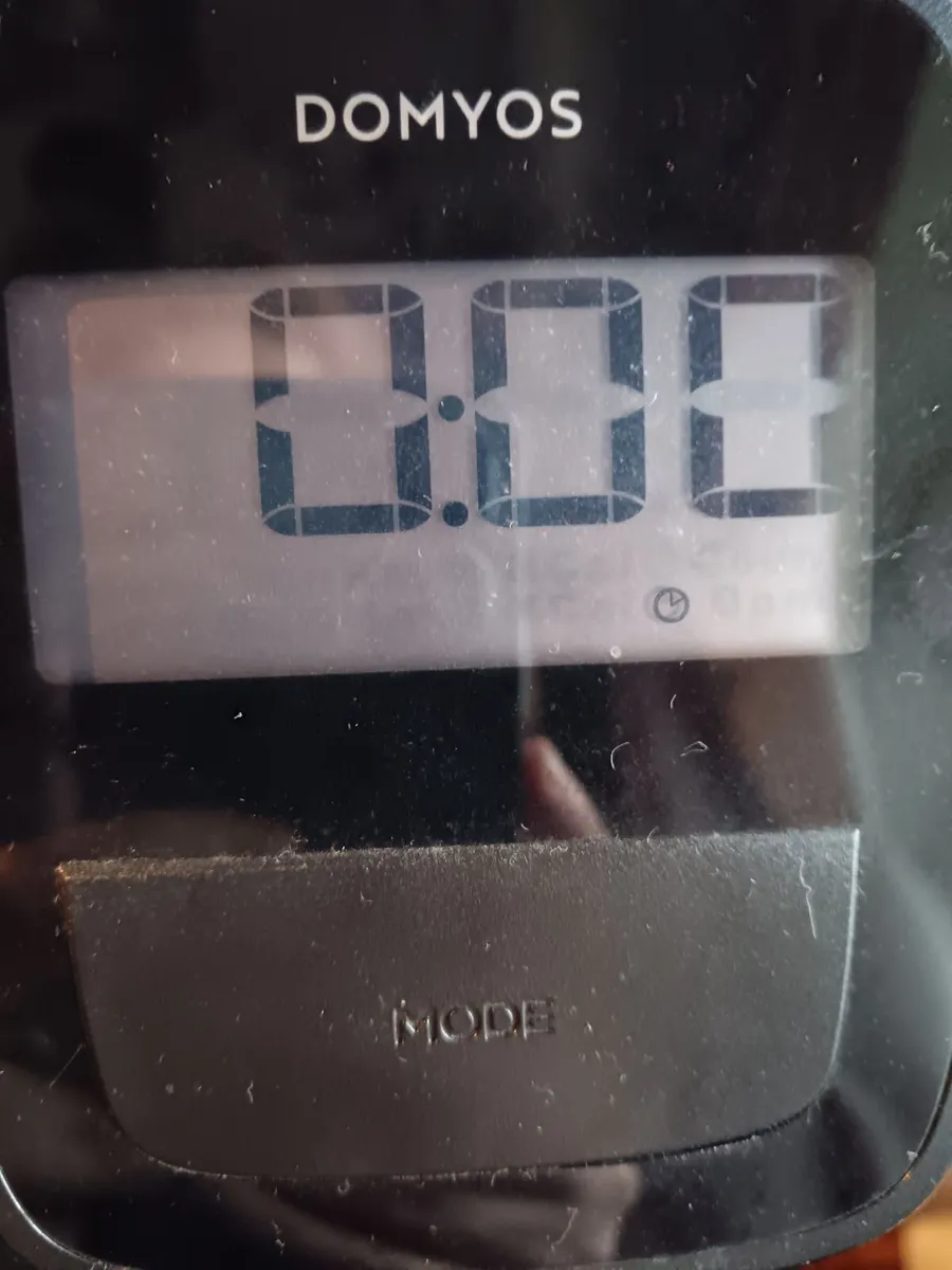 Exercise Bike - Image 3