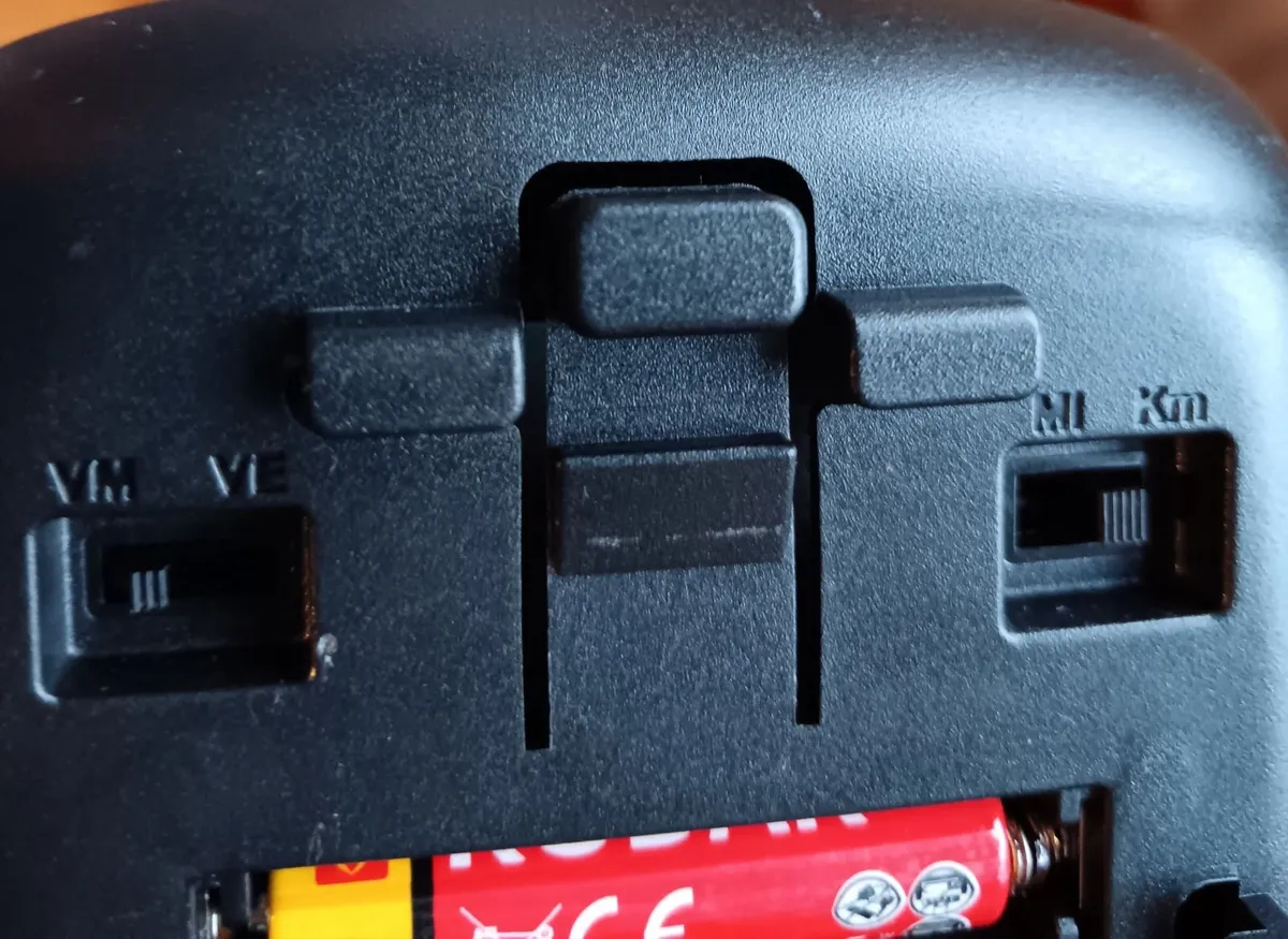 Exercise Bike - Image 2