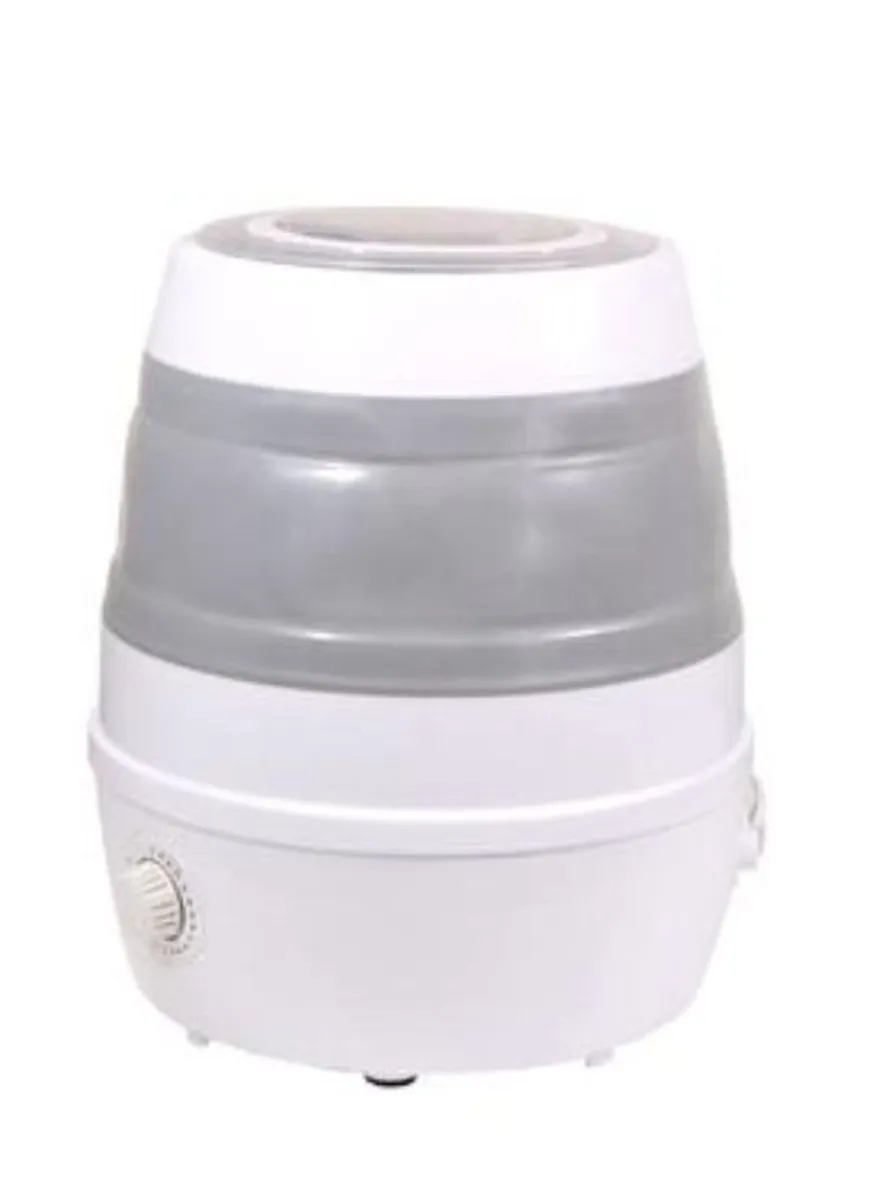 Portable Washing Machine - Image 2