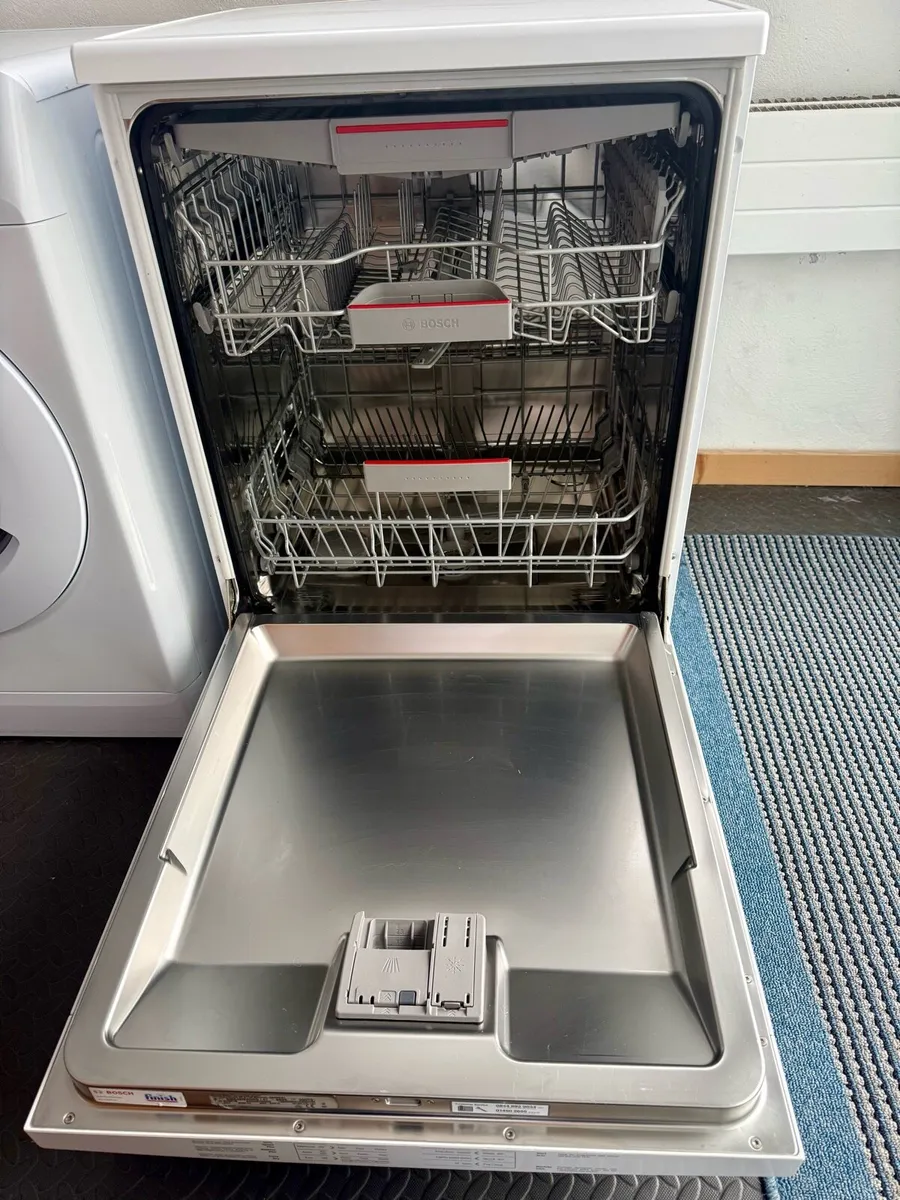 Bosch Dishwasher - Image 2