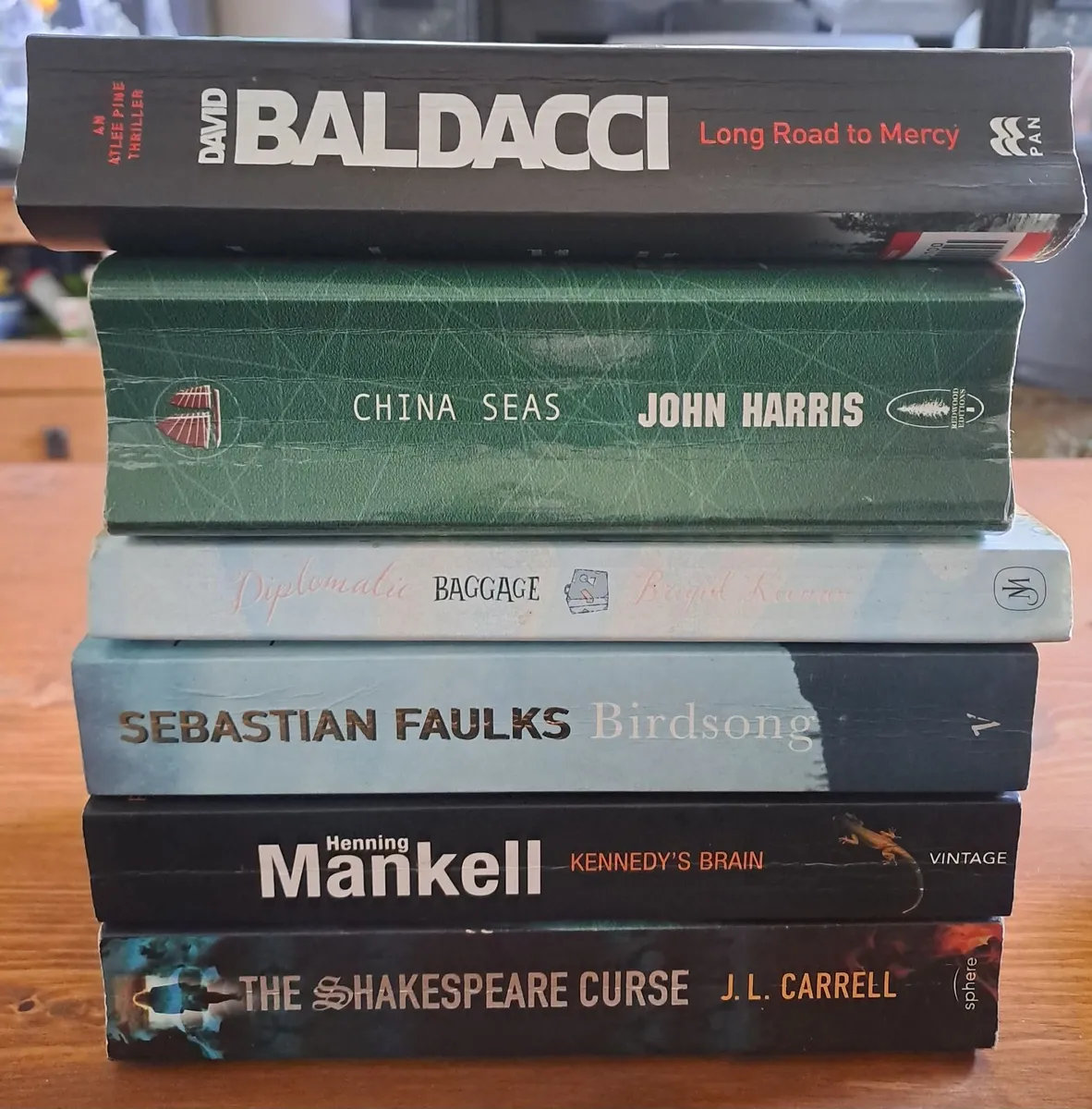 30 fiction and non-fiction books free - Image 2