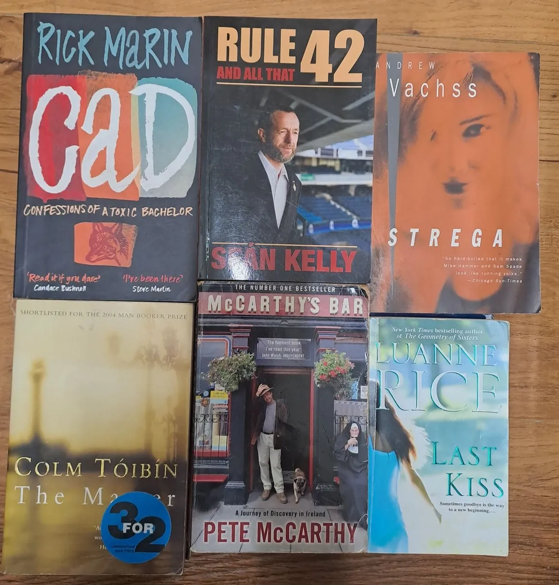 30 fiction and non-fiction books free - Image 4