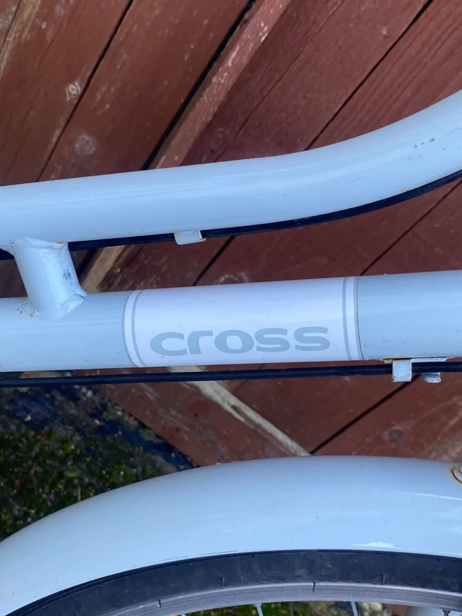 2 Ladies bikes - Image 2