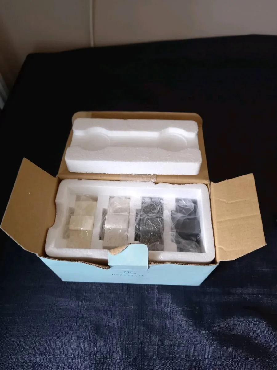 Tealight Holder Set - Image 2