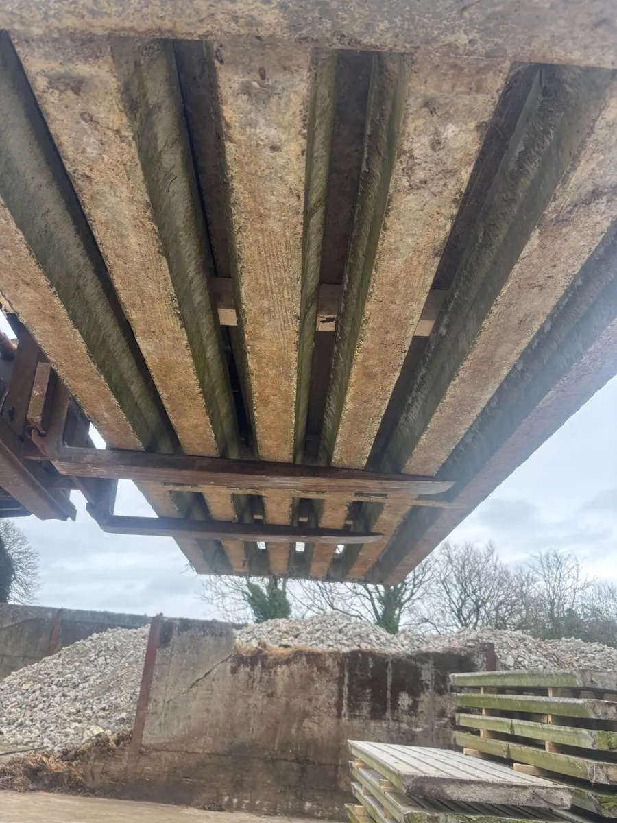 Cattle slats - Image 2