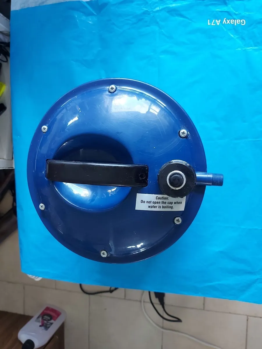 Power Craft Wallpaper Stripper excellent condition - Image 2