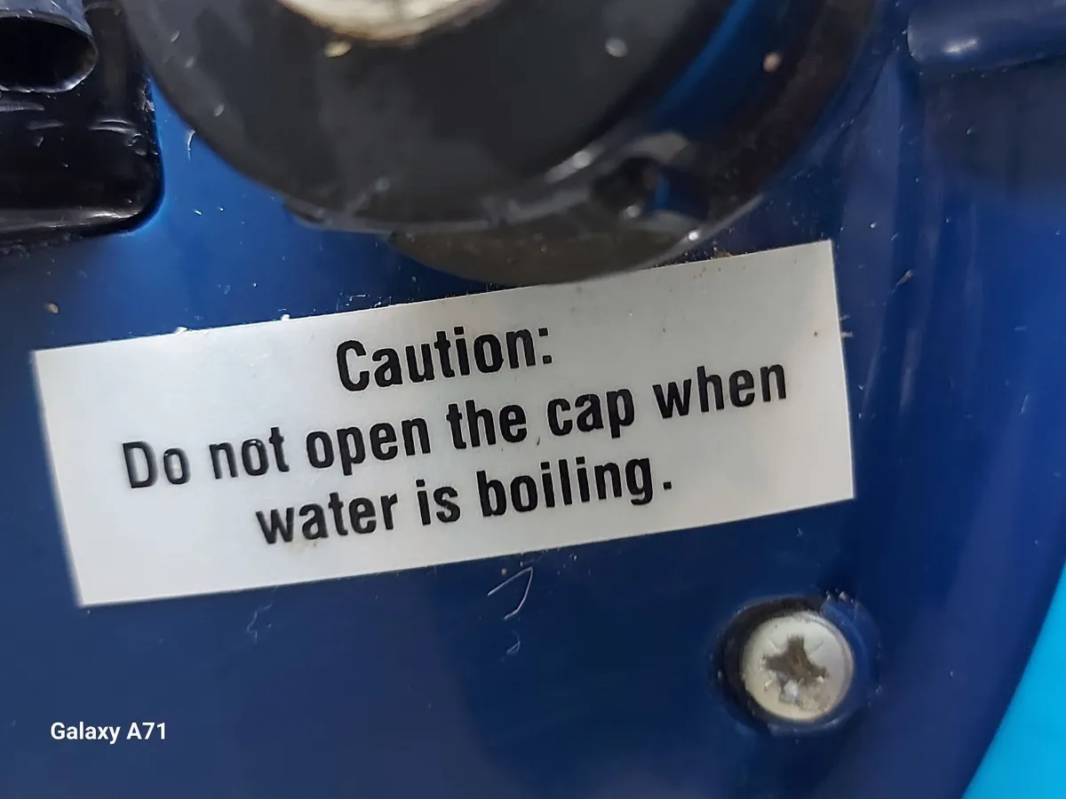 Power Craft Wallpaper Stripper excellent condition - Image 3