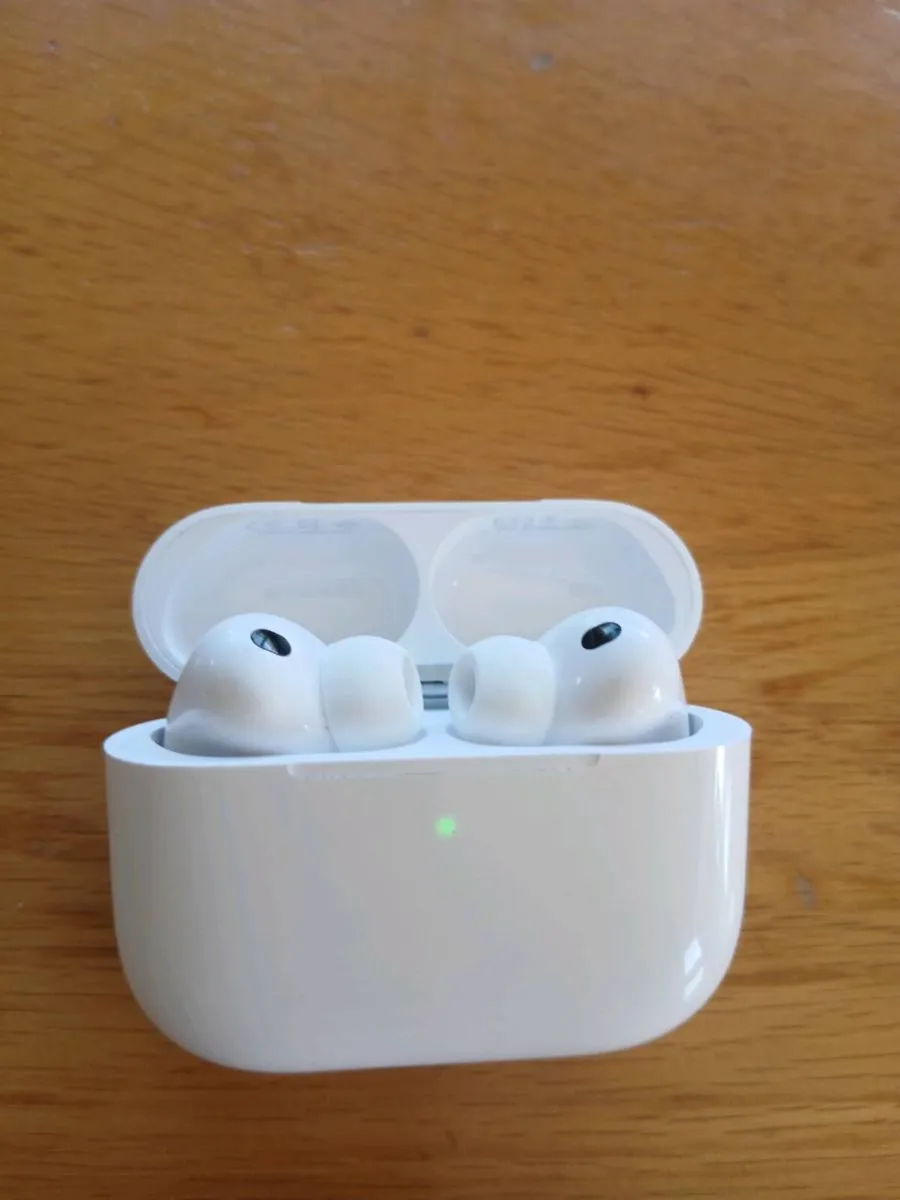 Apple airpods - Image 1