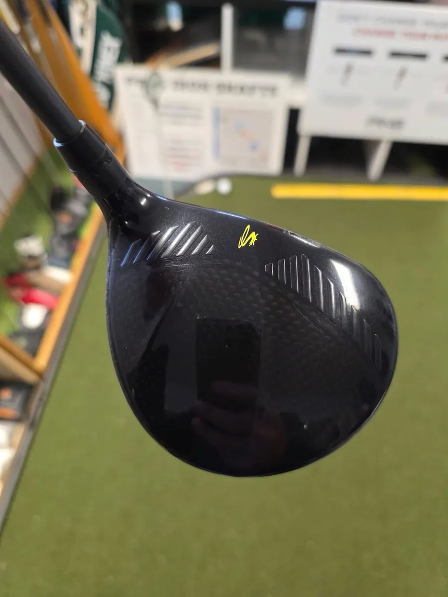 King Cobra F9 3 Wood - Image 3