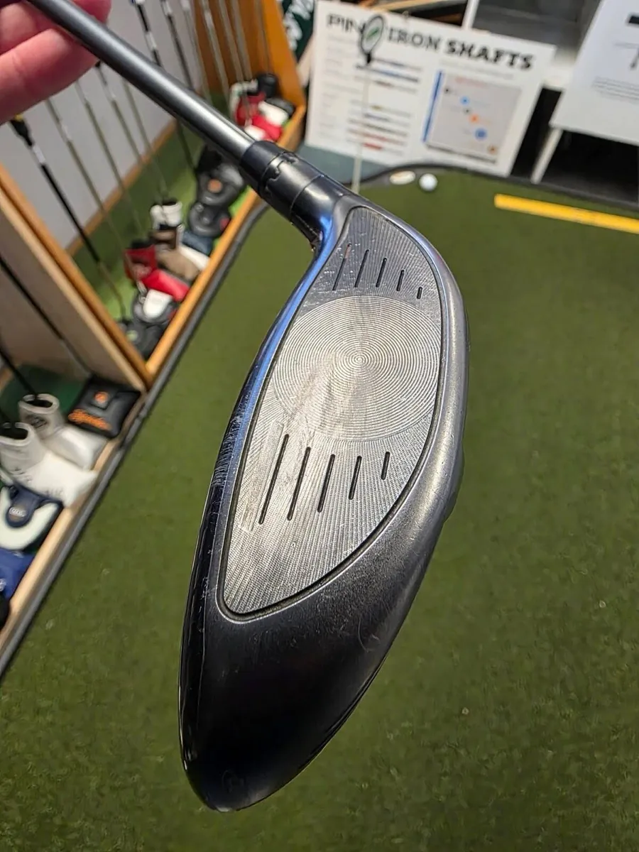 King Cobra F9 3 Wood - Image 4