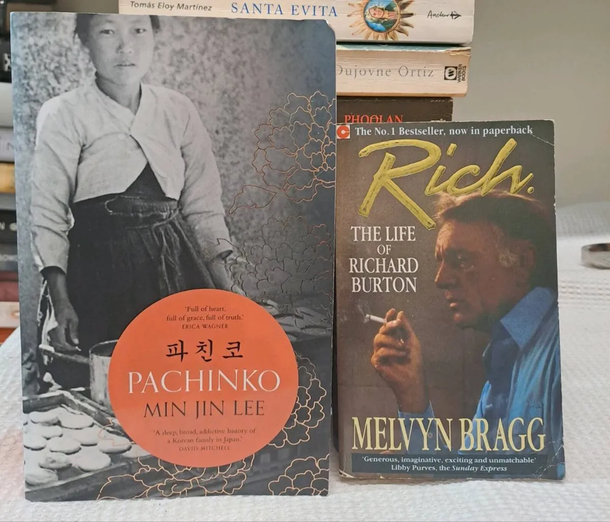 History, Biographies and Literary Fiction books - Image 2