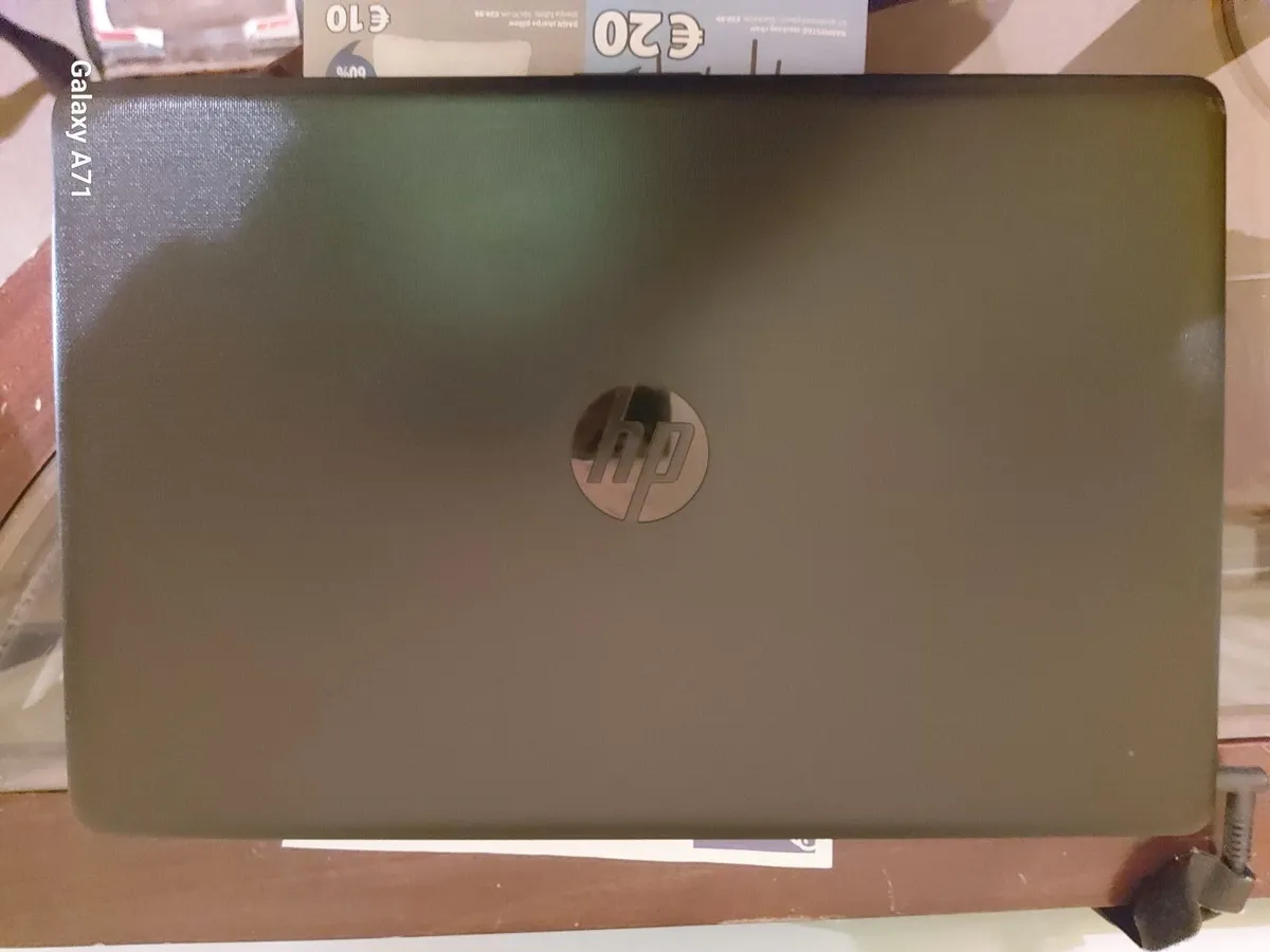 HP 15.6 inch Laptop, Model 15-db0043na, 4GB, 1TB - Image 4