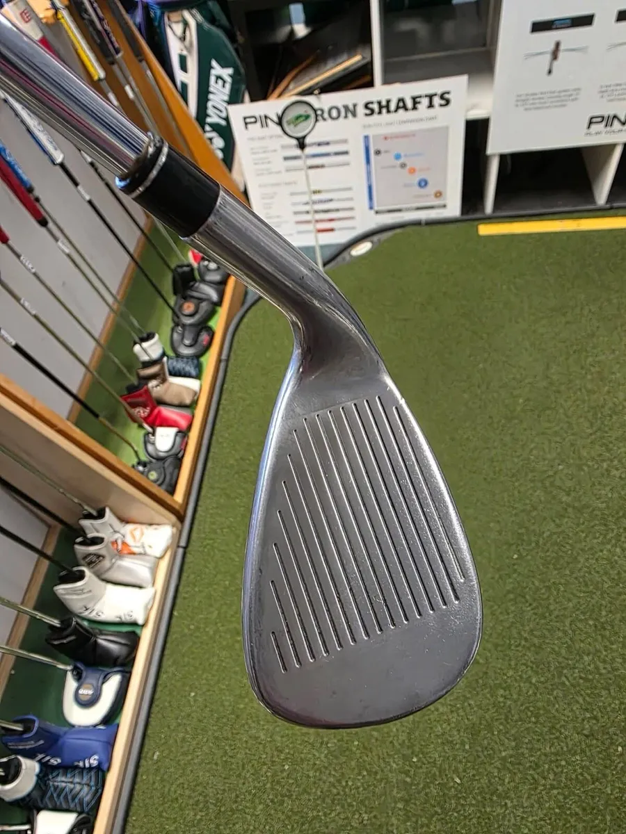 Taylormade Stealth HD Irons - Image 4