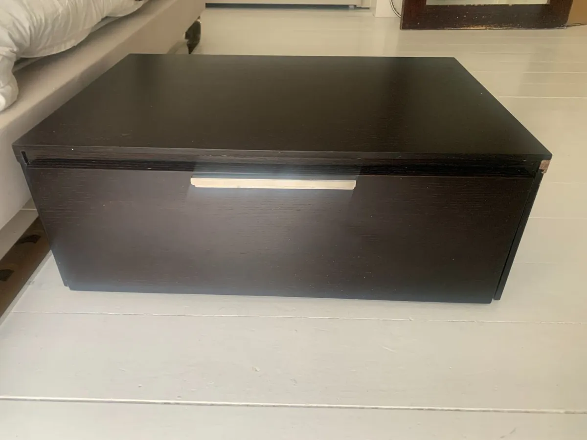 Bed Side Table - Image 1