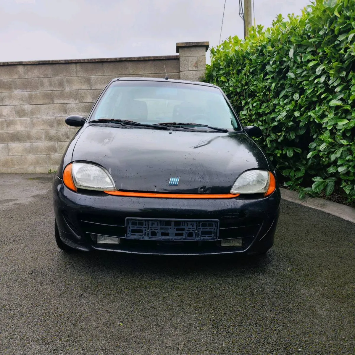 Fiat Seicento sporting - Image 2