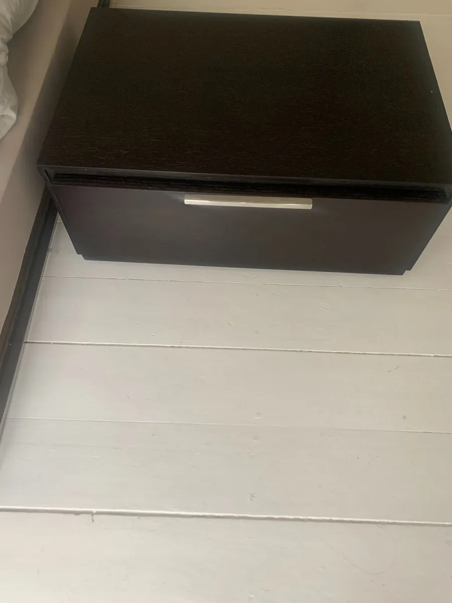 Bed Side Table - Image 2
