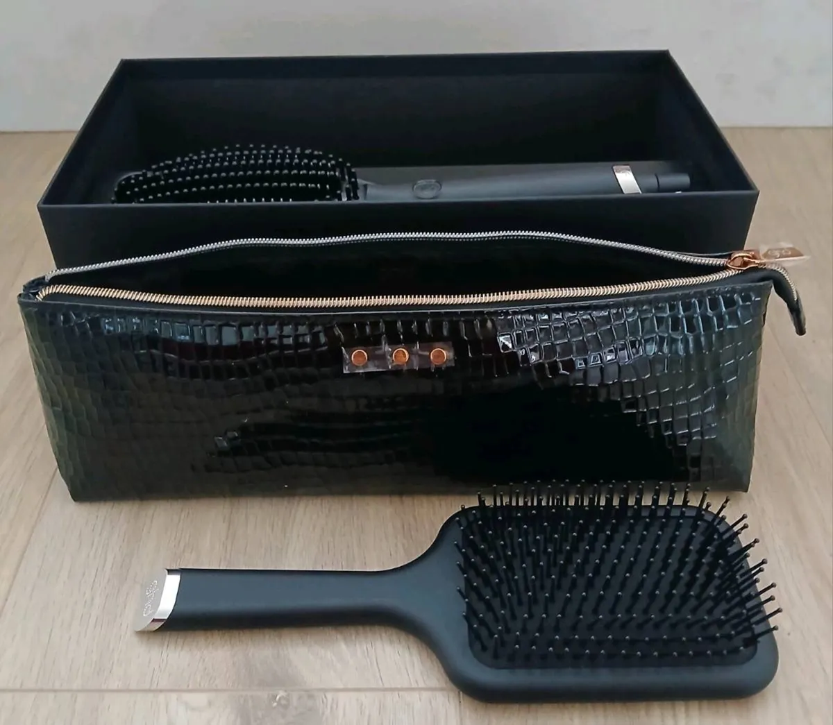 Ghd hot glide brush - Image 4