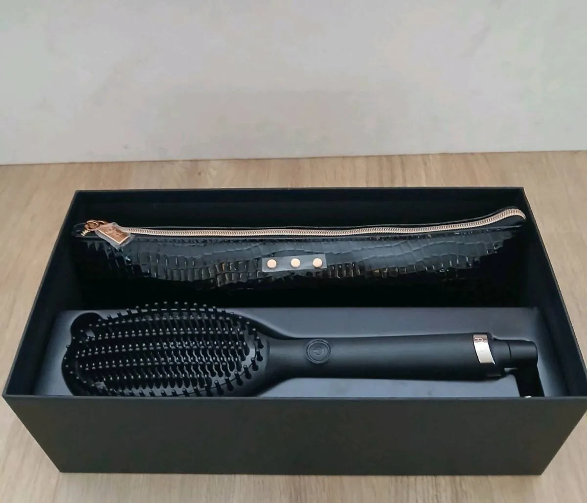 Ghd hot glide brush - Image 1