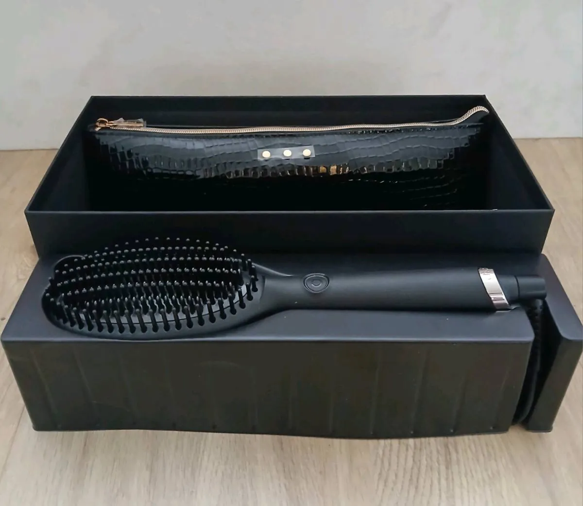 Ghd hot glide brush - Image 2