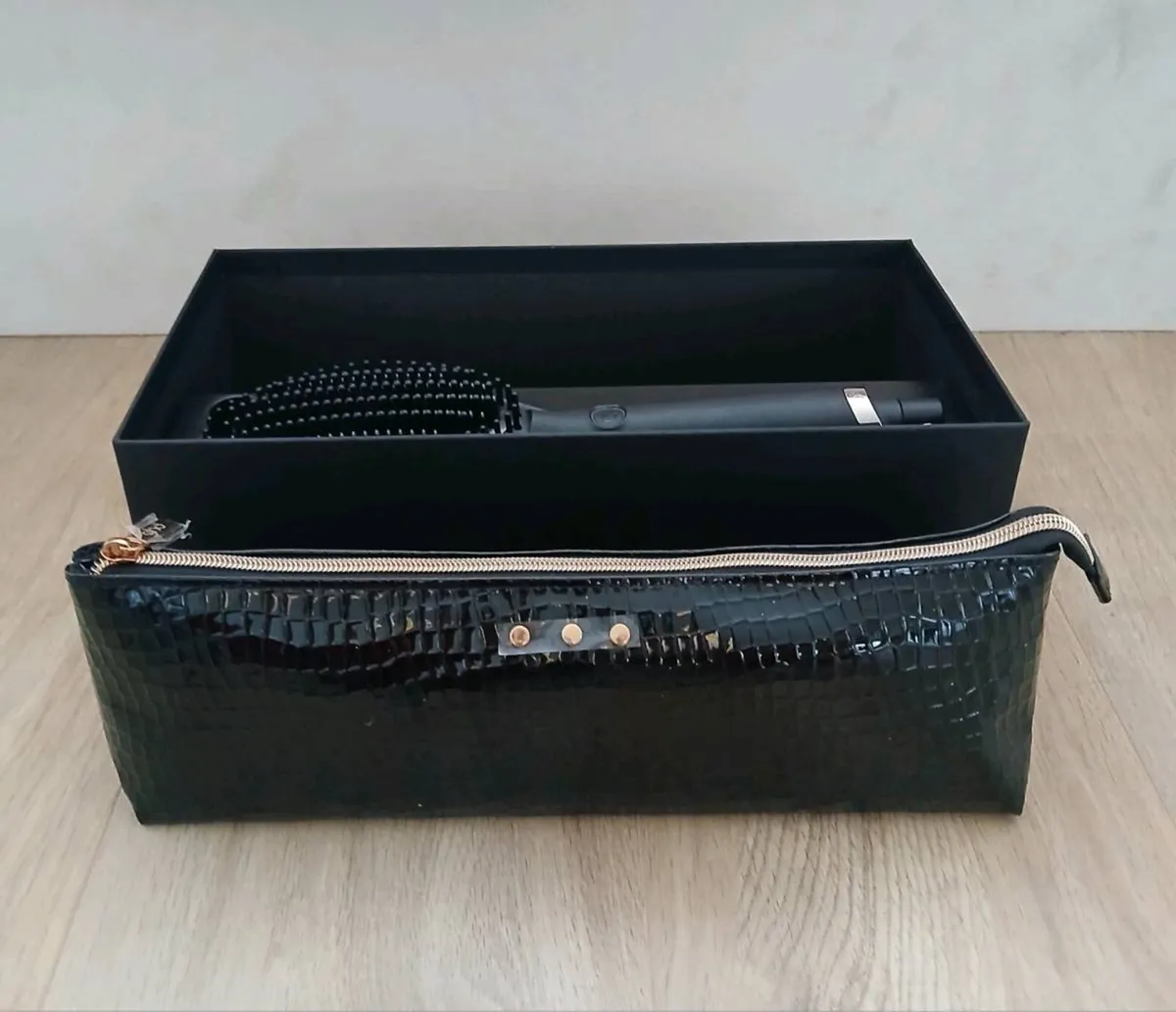 Ghd hot glide brush - Image 3