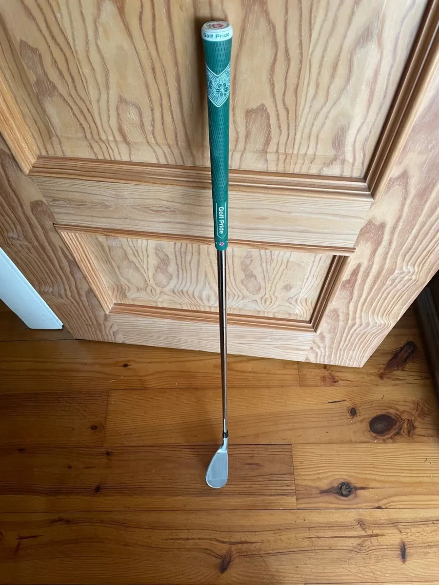 Titleist Vokey Wedge - Image 4