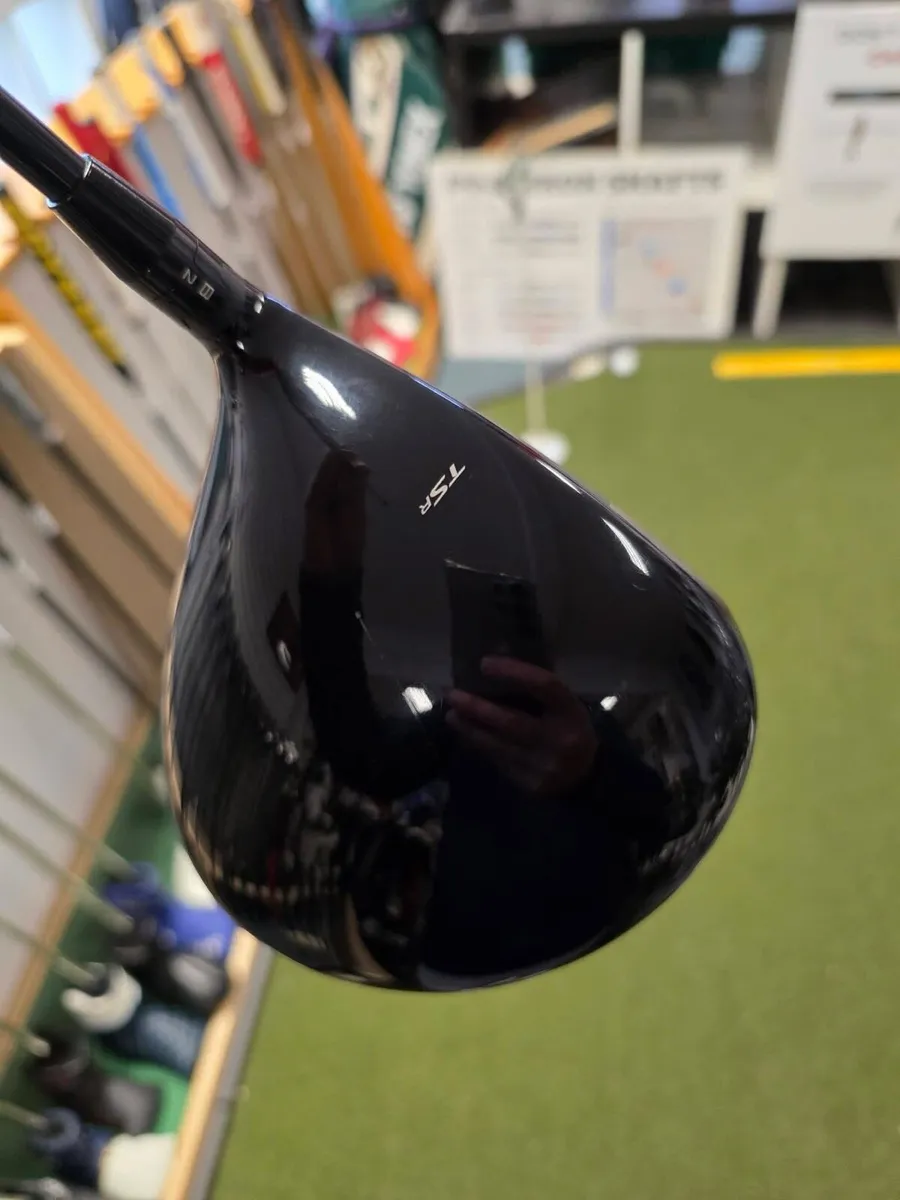 Titleist TSr2 Driver - Image 3
