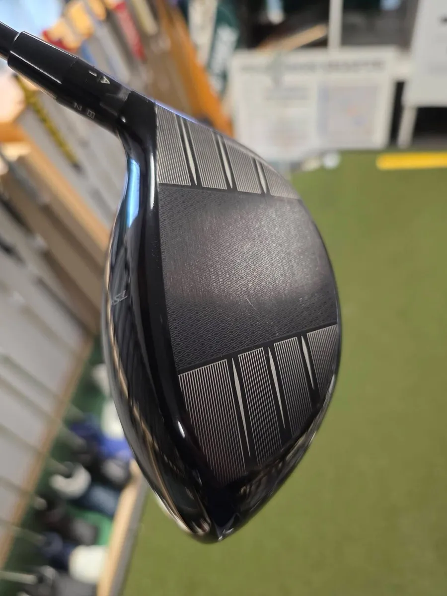 Titleist TSr2 Driver - Image 4