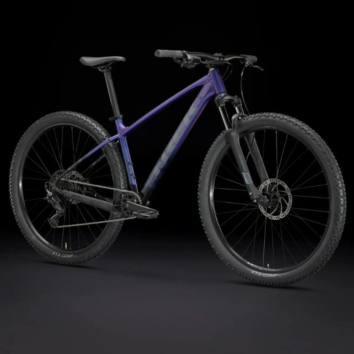 Mountain Bikes - Treks, Carreras - Image 1