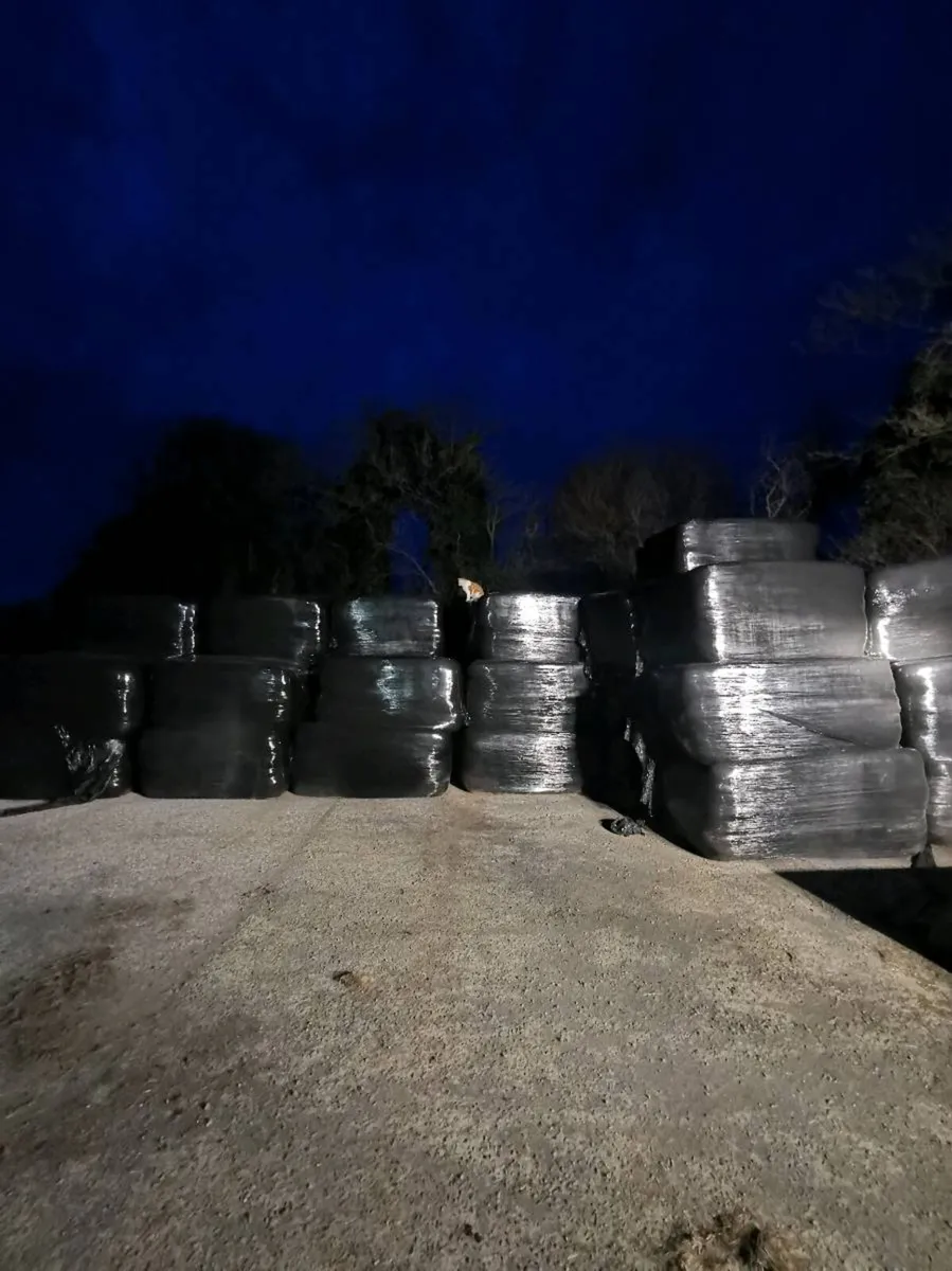 Silage for sale - Image 1