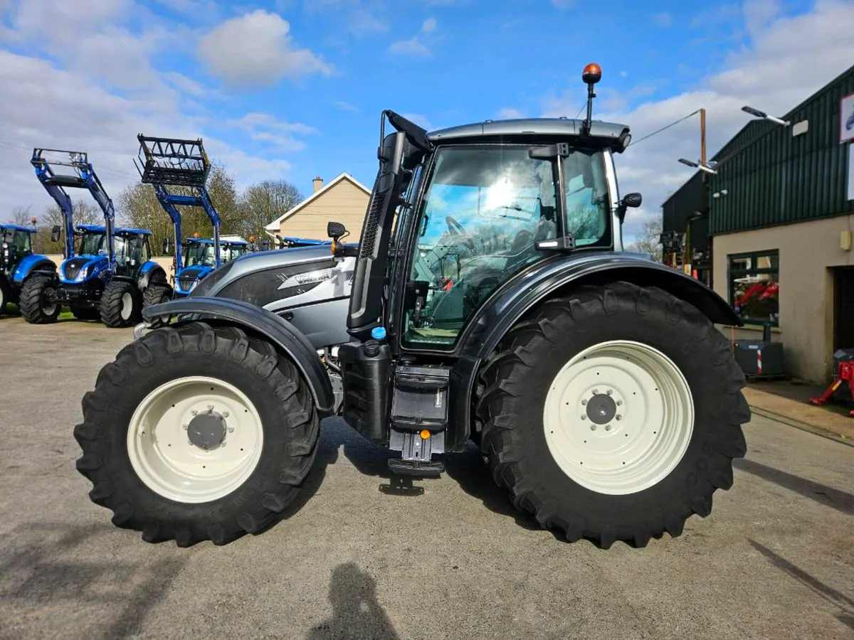 Valtra N174 and T174 active - Image 2
